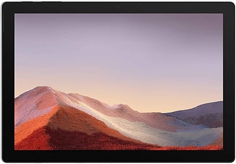 Microsoft Surface Pro 7 Black 256GB (i7) 16GB, B - CeX (UK): - Buy